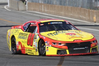 GP3R 2024 - NASCAR Canada