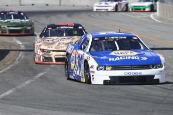 GP3R 2024 - NASCAR Canada