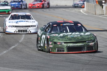 GP3R 2024 - NASCAR Canada