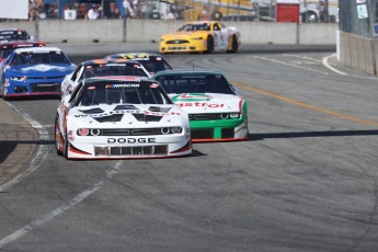 GP3R 2024 - NASCAR Canada