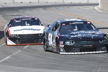 GP3R 2024 - NASCAR Canada