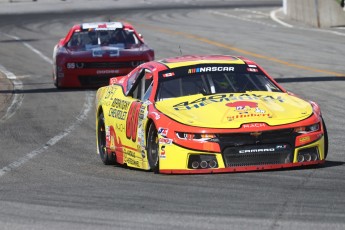 GP3R 2024 - NASCAR Canada