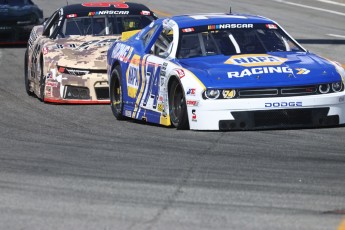 GP3R 2024 - NASCAR Canada