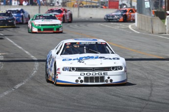 GP3R 2024 - NASCAR Canada
