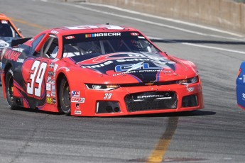GP3R 2024 - NASCAR Canada