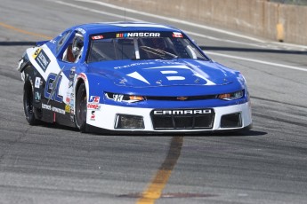 GP3R 2024 - NASCAR Canada