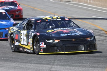 GP3R 2024 - NASCAR Canada