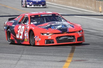 GP3R 2024 - NASCAR Canada