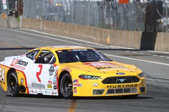 GP3R 2024 - NASCAR Canada