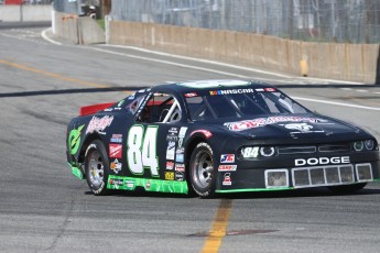 GP3R 2024 - NASCAR Canada