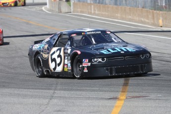 GP3R 2024 - NASCAR Canada