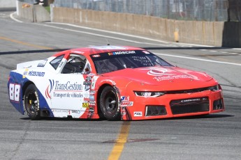 GP3R 2024 - NASCAR Canada