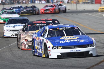 GP3R 2024 - NASCAR Canada