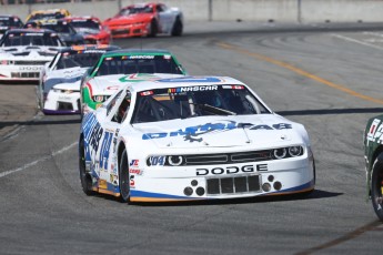 GP3R 2024 - NASCAR Canada