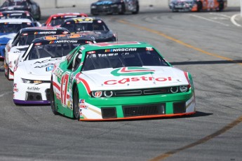 GP3R 2024 - NASCAR Canada