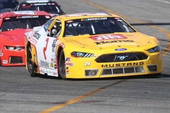 GP3R 2024 - NASCAR Canada
