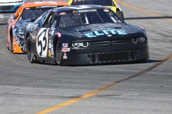 GP3R 2024 - NASCAR Canada