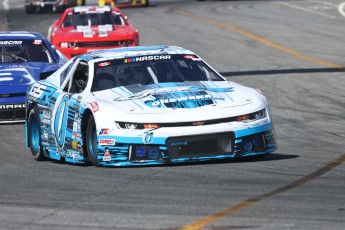 GP3R 2024 - NASCAR Canada