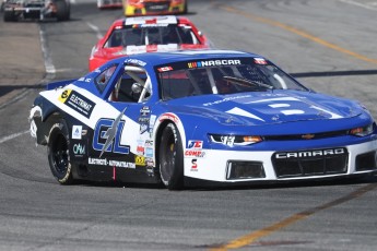 GP3R 2024 - NASCAR Canada