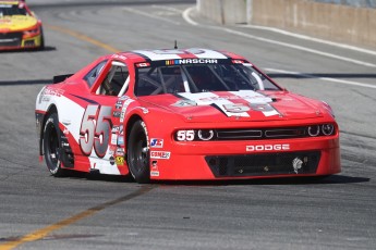 GP3R 2024 - NASCAR Canada