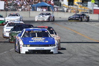 GP3R 2024 - NASCAR Canada