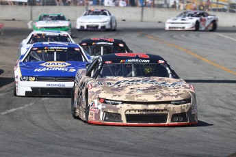 GP3R 2024 - NASCAR Canada