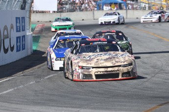GP3R 2024 - NASCAR Canada