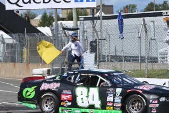 GP3R 2024 - NASCAR Canada