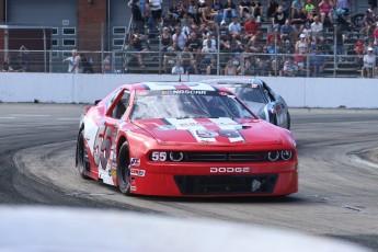 GP3R 2024 - NASCAR Canada