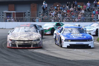 GP3R 2024 - NASCAR Canada