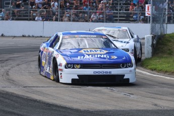 GP3R 2024 - NASCAR Canada