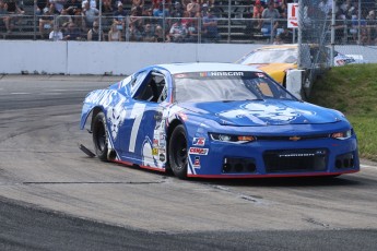 GP3R 2024 - NASCAR Canada