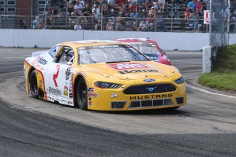 GP3R 2024 - NASCAR Canada