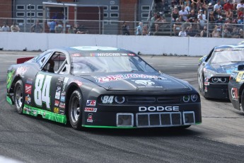 GP3R 2024 - NASCAR Canada