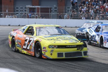 GP3R 2024 - NASCAR Canada