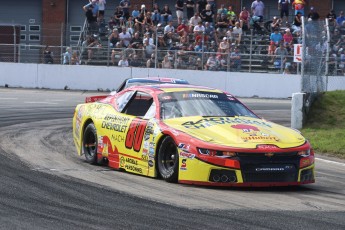 GP3R 2024 - NASCAR Canada