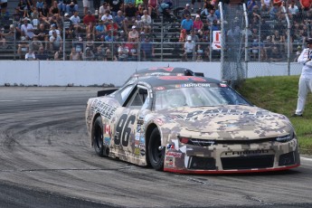 GP3R 2024 - NASCAR Canada