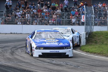 GP3R 2024 - NASCAR Canada