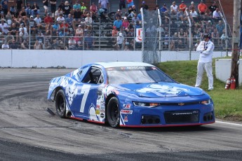 GP3R 2024 - NASCAR Canada
