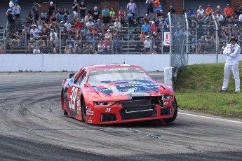 GP3R 2024 - NASCAR Canada