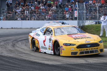 GP3R 2024 - NASCAR Canada