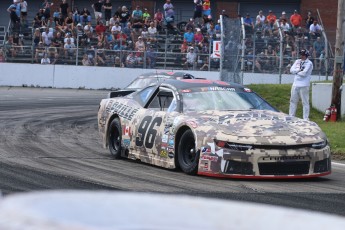 GP3R 2024 - NASCAR Canada
