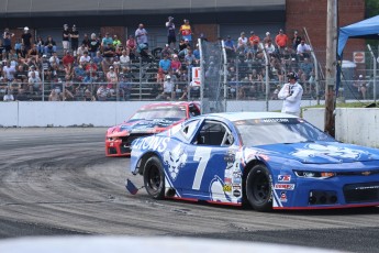 GP3R 2024 - NASCAR Canada
