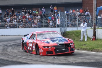 GP3R 2024 - NASCAR Canada