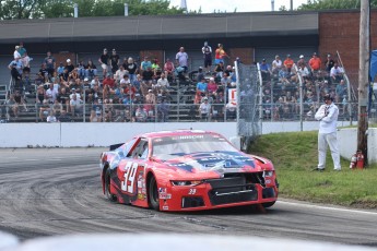 GP3R 2024 - NASCAR Canada