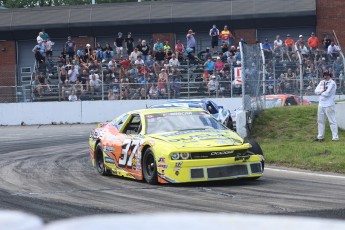 GP3R 2024 - NASCAR Canada