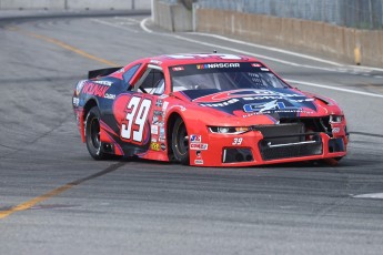 GP3R 2024 - NASCAR Canada