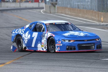 GP3R 2024 - NASCAR Canada