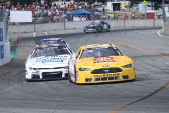 GP3R 2024 - NASCAR Canada
