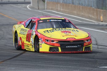 GP3R 2024 - NASCAR Canada